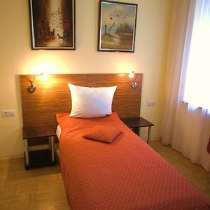 Chambre Simple
